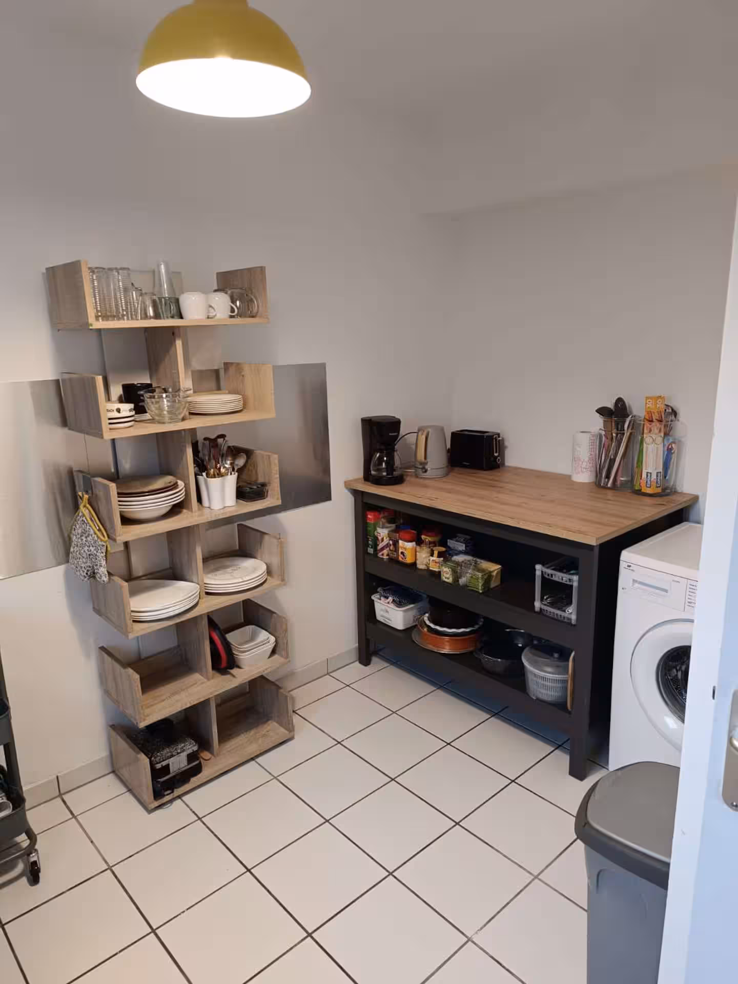 Maison 3 chambres proche du Mans avec parking privé 4